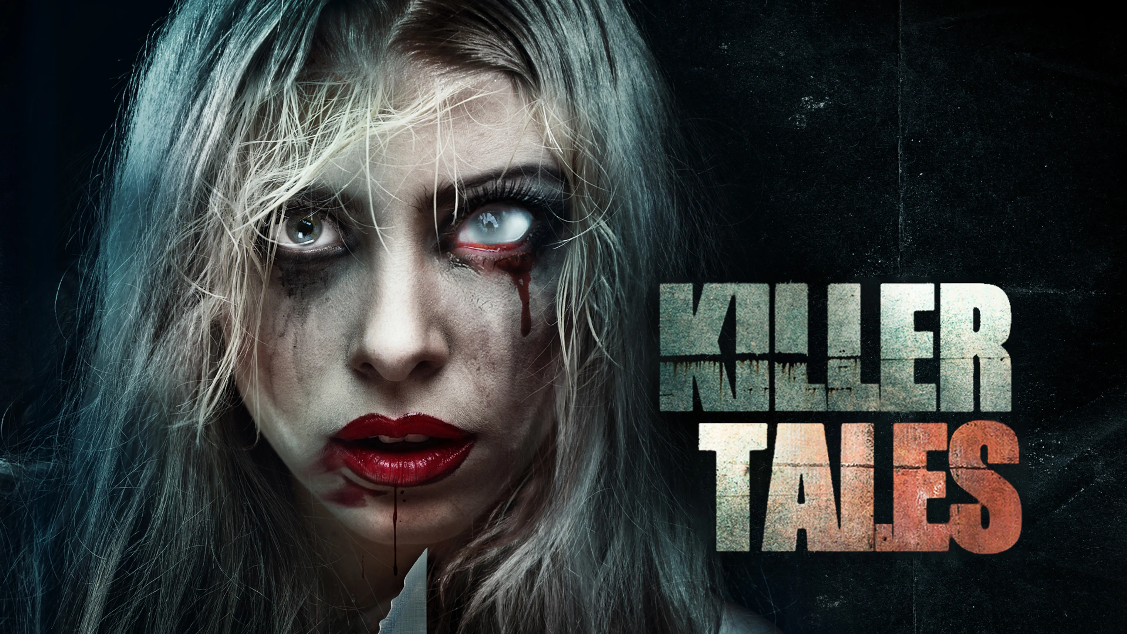 Killer Tales poster
